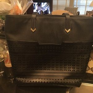 The Hudson Tote